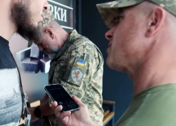 Нові правила бронювання: хто вже в квітні позбудеться і піде служити