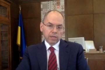 Максим Степанов. Фото: скриншот YouTube