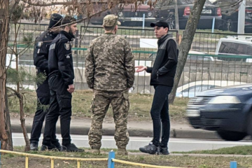 ВЛК більше не потрібно: що можуть зробити з військовозобов'язаним ТЦК без медогляду
