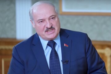 алєксандр лукашенко. Фото: YouTube, скрін