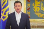 Владимир Зеленский. Фото: скриншот YouTube