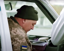 Зеленський дозволив давати броню чоловікам, які перебувають у розшуку