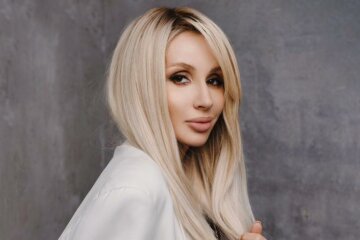 Украинская певица Лобода уже бесплатно поет для своих поклонников