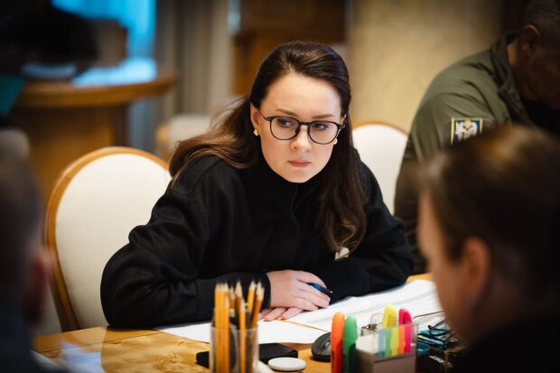 Свириденко розповіла про виплати Зимової підтримки - хто отримав та на що витратили. Фото: Telegram