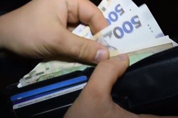 Гаманець. Фото: скріншот YouTube-відео