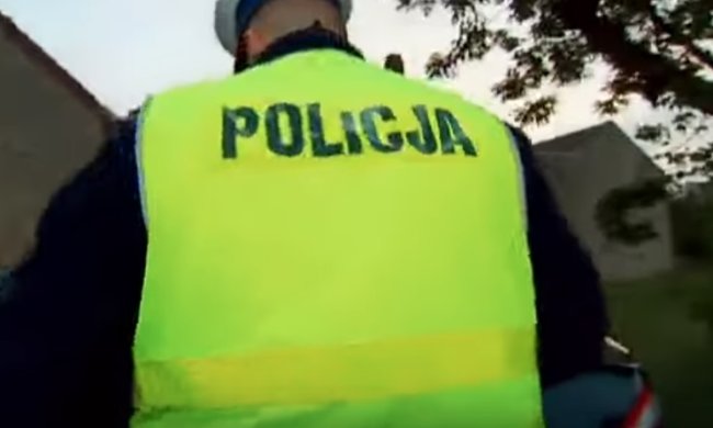 Ты не ты, когда голоден: в Варшаве украинец напал на поляка и покусал его