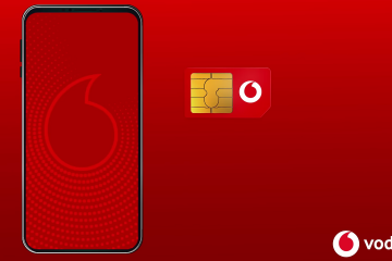 Абонентів Vodafone терміново закликали змінити SIM-карти. Фото: YouTube