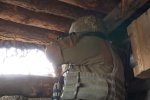 Боевики усилили обстрелы украинских позиций. Фото: скрин Факти