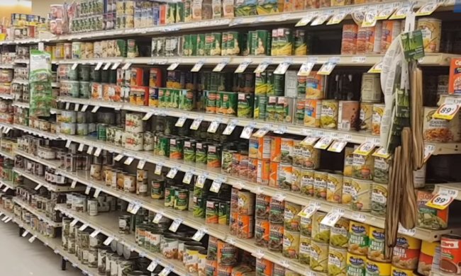 Продукты, которые помогут пережить коронавирус. Фото: скриншот YouTube