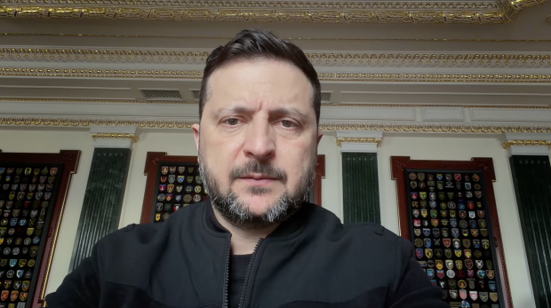 Зеленський затвердив плани далекобійних ударів