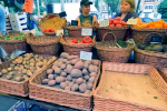 В Киеве пройдут дешевые продуктовые ярмарки. Фото: YouTube