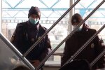 Украинцев массово штрафуют за нарушение карантинного режима. Фото: скриншот YouTube-видео