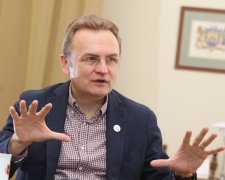 Мэр Львова Садовой может сесть: САП объявила ему подозрение