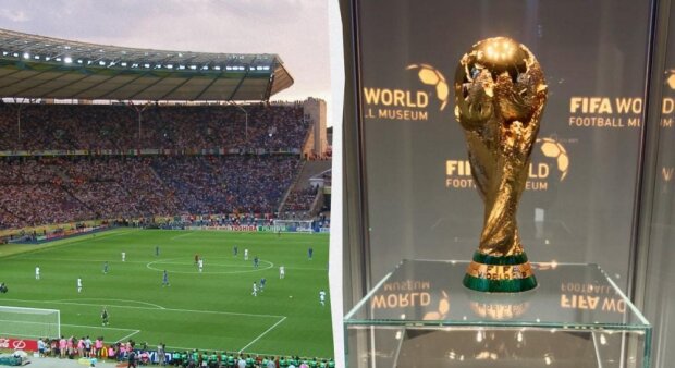 Чемпіонат світу з футболу 2026: перегляд матчів в Україні