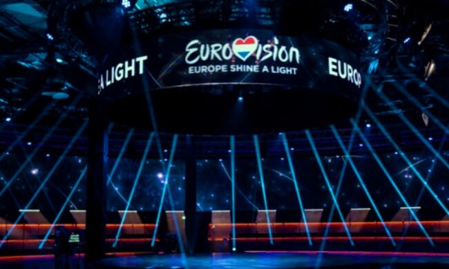 Евровидение. Фото: Укринформ