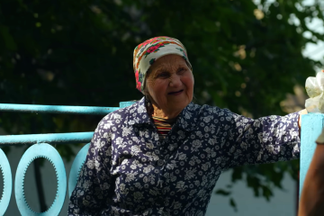 Експерти підрахували, які гроші потрібно пенсіонерам щомісяця. Фото: YouTube