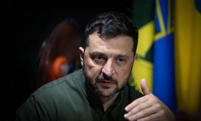 "Ніхто не змушує їх гинути заради руїн": Зеленський зробив термінову заяву