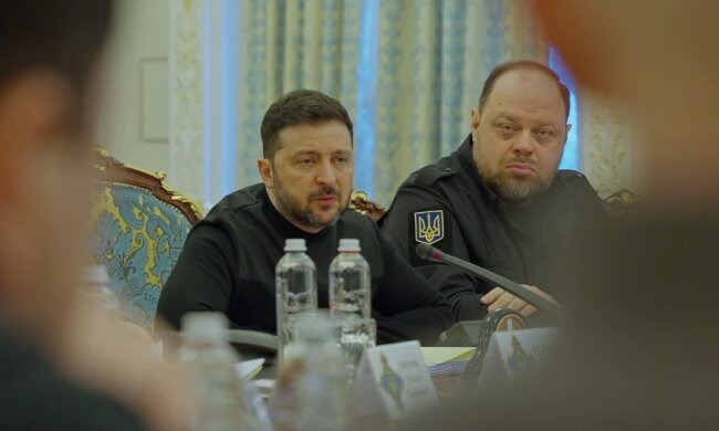 Киев не готов, регионы получили четкие задачи: Зеленский срочно провел СНБО и обратился к украинцам – что теперь будет