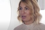 Таня Пренткович, скриншот из YouTube