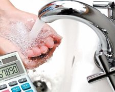 Цена на воду для киевлян возрастет почти на 10%
