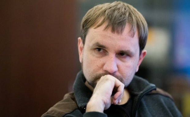 Настало время гнать в СИЗО: у Зеленского вынесли Вятровичу первое обвинение