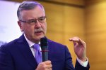 Началась охота за бывшими кандидатами: Гриценко огласили в международный розыск