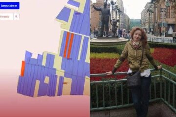 Дьяков проталкивает своих: еще не назначенная на пост главы Госгеокадастра Одесской области Гребенюк уже набирает людей и готовится деребанить землю