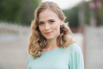 Анна Кошмал