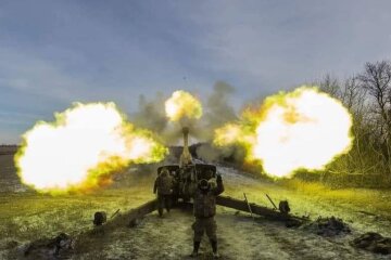 Украинские военные. Фото: Генштаб ВСУ