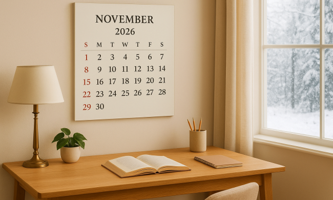 Чому 30 листопада пропонують оголосити неробочим днем? Фото: YouTube