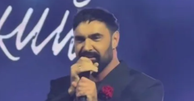 Виталий Козловский