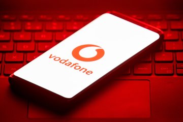 "Vodafone Украина"