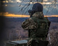 Война на Донбассе.Фото из открытых источников