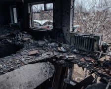 Последствия прихода "русского мира" на Донбасс: в сети показали кадры разрухи