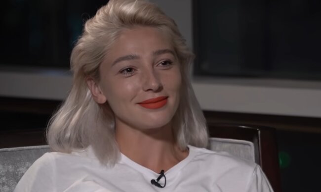 Настя Ивлеева. Фото: скриншот YouTube-видео