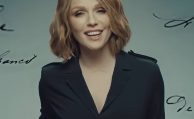 Альбина Джанабаева. Фото: скрин YouTube