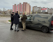 В Раде заявили, что все видео о ТЦК - фейк