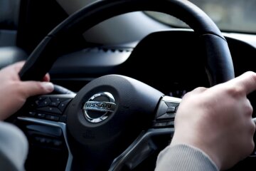 Автомобіль. Фото: скріншот YouTube-відео