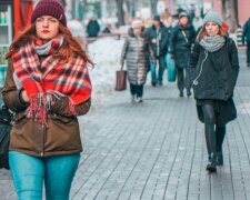 Зима ставить на паузу сніг і морози: антициклон Frieda принесе Україні несподіване тепло 16 грудня