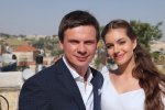 Жена Дмитрия Комарова случайно рассказала об их новом путешествии