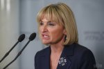 Жена Луценко говорит, что главой Кабмина станет известный миллиардер