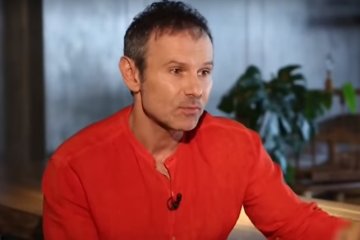 Святослав Вакарчук. Фото: скриншот YouTube