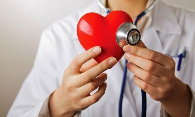 Прослушать сердце пациента медики теперь могут удаленно. Фото: АиФ Черноземье