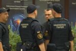 Сотрудники Нацгвардии Украины. Фото: скриншот Youtube-видео