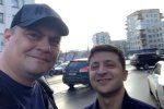 Первый депутат от «Слуги народа»: Юзик из «Квартала» идет в Раду