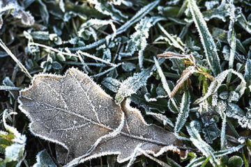 Прощальные заморозки марта: отопление отключать еще рано