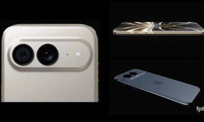 Концепт iPhone 20 с безрамочным дисплеем и двойной камерой