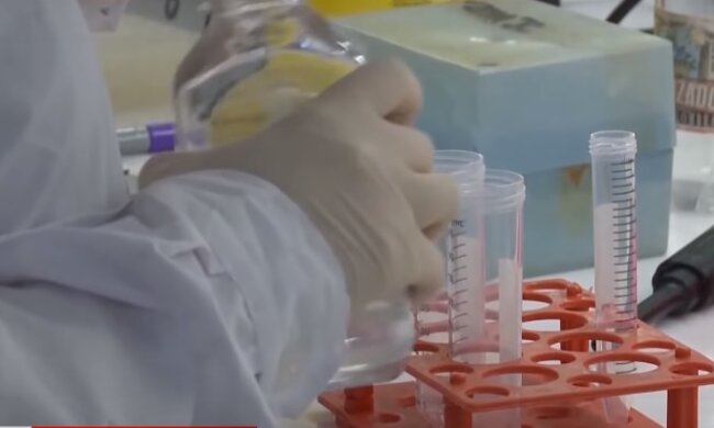Вакцина от коронавируса. Фото: YouTube, скрин