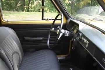 ЗАЗ-968. Фото: скриншот YouTube-видео