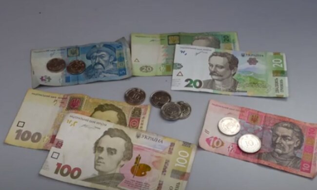 Деньги. Фото: скриншот YouTube-видео